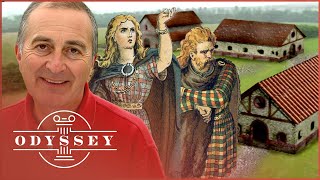 How Did Ancient Britons Adapt To The Romans Arriving  Time Team  Odyssey [upl. by Phi]