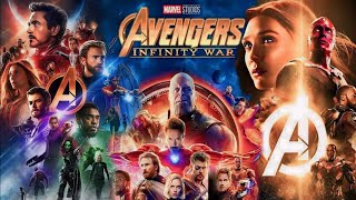 Avengers Infinity War 2018 Marvel Studios Movie  Avengers Infinity War Full Movie Fact amp Details [upl. by Glinys89]