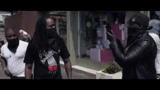 BraSCO  On se voile la face Clip Officiel [upl. by Toll]