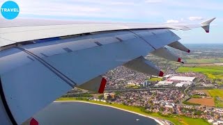 British Airways A380 Beautiful Taxi Takeoff and Climb from London Heathrow [upl. by Megan]