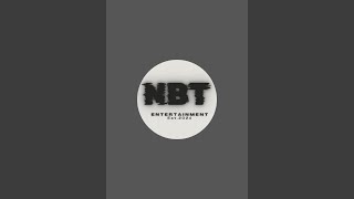 NBT Entertainment is live [upl. by Nevaj]