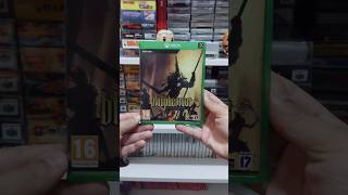 Blasphemous  Xbox One blasphemous xboxone [upl. by Fayina]