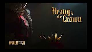 Heavy crown Official music video  Hybrid [upl. by Ilise]