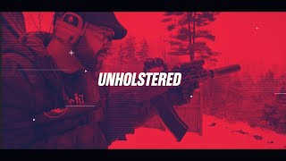 ANR DESIGN Unholstered Podcast  Ep 13  Tony Cowden  Capable Inc [upl. by Mccullough318]