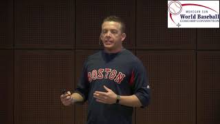 Coaching Tip Effort and Outfield Play by Darren Fenster [upl. by Maximo]