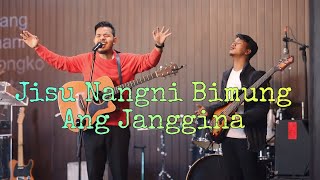 JISU NANGNI BIMUNG ANG JANGGINA  Shillong Church UCA [upl. by Venice]