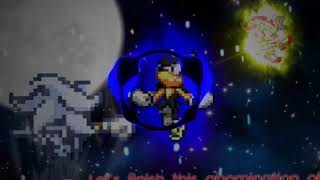 Seelkadoom Boss Theme  Sonic RPG 8 [upl. by Lyon]