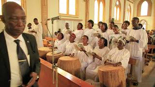 A Beautiful Catholic Song For My Banyankole Friends [upl. by Judie]