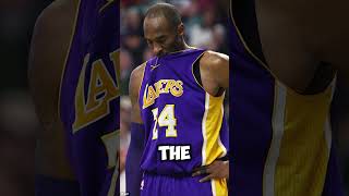 Kobe says the NBA competition was easier motivation edit kobebryant nba basketball [upl. by Aekan]