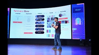 Why IIITBangalore Nikhil Agarwals Unforgettable iMTech Journey Class of 2024 [upl. by Riek]