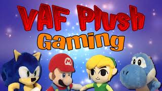 VAF Plush Gaming Intro Season 3 [upl. by Ingrim]