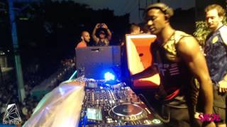 Dj Murphy DIMENS10  Bloco DRrete [upl. by Macegan]