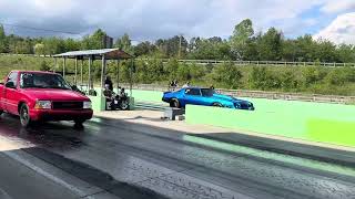 Crossville dragway [upl. by Limann528]