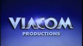 Viacom Productions Logo 1998 [upl. by Nahgem]