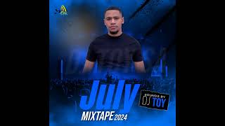 DJ TOY NFM July 2024 [upl. by Tareyn]