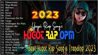 NEW Yayoi Bagong Rap  Yayoi Best Songs  Best OPM Nonstop Rap Songs 2023  Full Album 2023 [upl. by Eliades249]