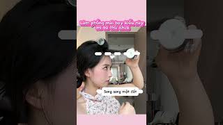 Copy mã AEXCBCTTF Lên Shopee search là ra sp nhabeauty hairstyle makeup douyin beautytips [upl. by Shelli]