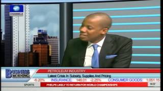 Business Morning Latest Crisis In Subsidy Supplies amp Pricing Pt1 [upl. by Aiepoissac231]