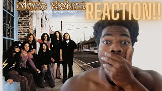 First Time Hearing Lynyrd Skynyrd  Free Bird Reaction [upl. by Nikolos]