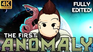 RimWorld Anomaly Full Run  Fully Edited  500 No Pause No Killbox [upl. by Atok995]