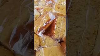 how to cut cake bread cakebread [upl. by Farleigh]