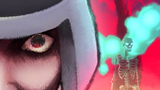 hlvrai finale cover  speedpaint [upl. by Anned]