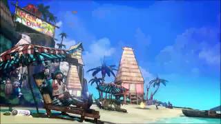 Wam Bam Island Heavy Remix  Borderlands 2 Soundtrack [upl. by Ylluz24]