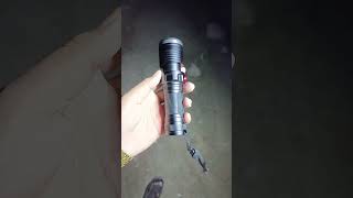 Imported Long Range X900 Tactical Torch  Khyber Imports  unboxing review  torch khyber [upl. by Vaughn]