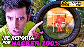 MEJORES MOMENTOS de FESBAK en Arena Breakout Infinite 🔥  Parte 2 [upl. by Esinehs]