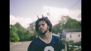 J Cole  Forbidden Fruit  Neighbors Chopped amp Screwed [upl. by Ris]