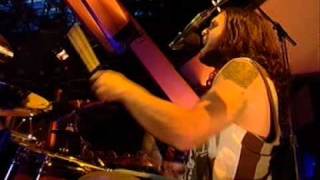 Kings Of Leon Pyro Jools Holland Later Live Nov 2 2010 [upl. by Trust478]