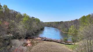 Lake Lanier by the Dam [upl. by Ramona]