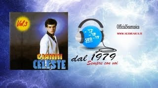 Gianni Celeste  Gelosia [upl. by Yreffeg714]