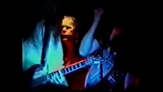 Unanimated  Live in Stockholm 28 Oct 1994 [upl. by Hilel]