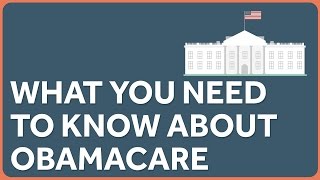 Obamacare and October 1st Healthcare Triage 1 [upl. by Einnaoj]