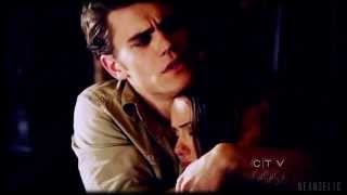 ►Stefan  Elena  Surrender [upl. by Rosette]