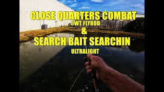 Close quarters combat amp Search bait searchin [upl. by Nnairak]