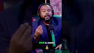 La Creencia del Dominicano ¿Esperanza o Engaño shorts shortsvideo shortsviral locucion [upl. by Leonor]