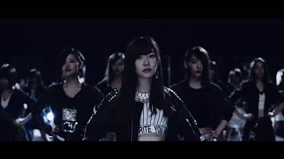 【MV】Make noise （Short ver）  HKT48公式 [upl. by Uela]