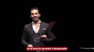 3 Recomendaciones TEDx en Español [upl. by Nomi]