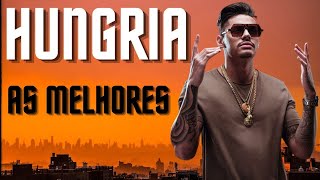 HUNGRIA HIP HOP As Melhores Músicas do HUNGRIA HIP HOP As Mais Tocadas HUNGRIA [upl. by Nay]