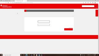 How to Login Sparkasse Online Banking Account 2021 Sparkassede Login  Sparkasse Bank Login [upl. by Mohandis]