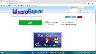 How To Macro Using MacroGamer In Da Hood Working [upl. by Larret166]