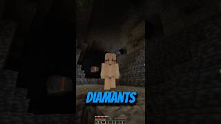 les filles cest un calvaire minecraft humour troll [upl. by Larred]