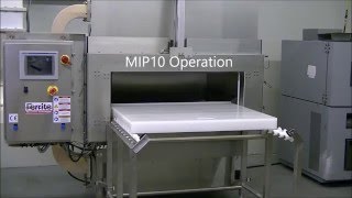 MIP10 Operation [upl. by Xela]