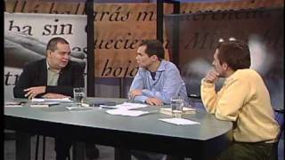 La dichosa palabra Programa 14 temporada 2003 09062003 [upl. by Haines]