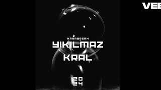 Karabasan  Yıkılmaz Kral [upl. by Adaven]