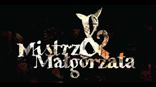 Mistrz i Małgorzata audiobook PL część 1 z 2 [upl. by Ivonne217]