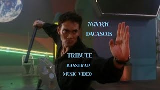 MARK DACASCOS TRIBUTE MUSIC VIDEO [upl. by Mossolb]