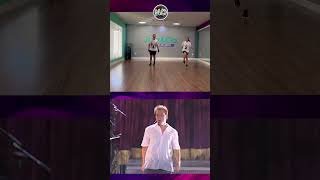 Its Gonna Be Me  NSYNC Official choreography [upl. by Sualokin79]